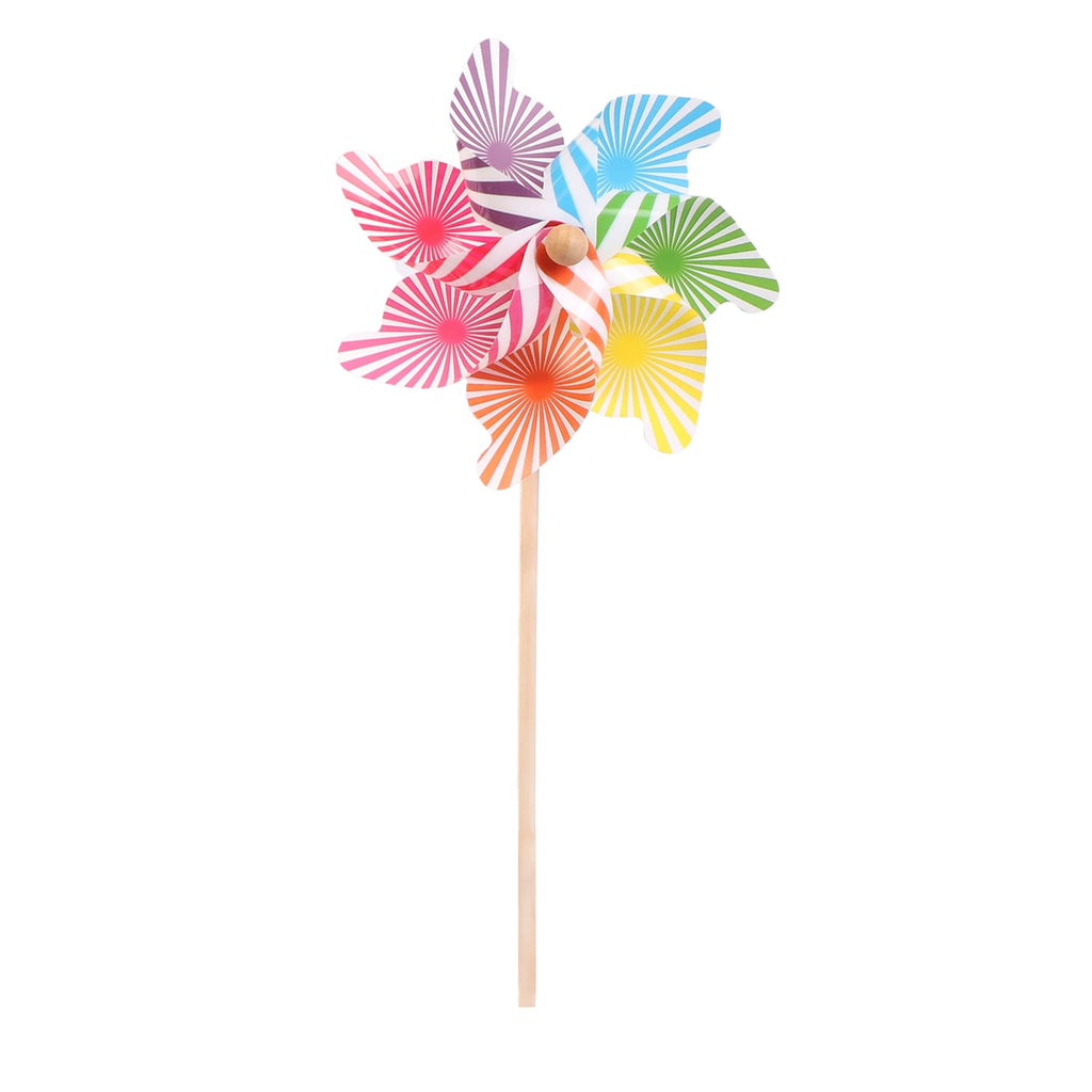 Love Gardens Plastic Windmill, product image 2