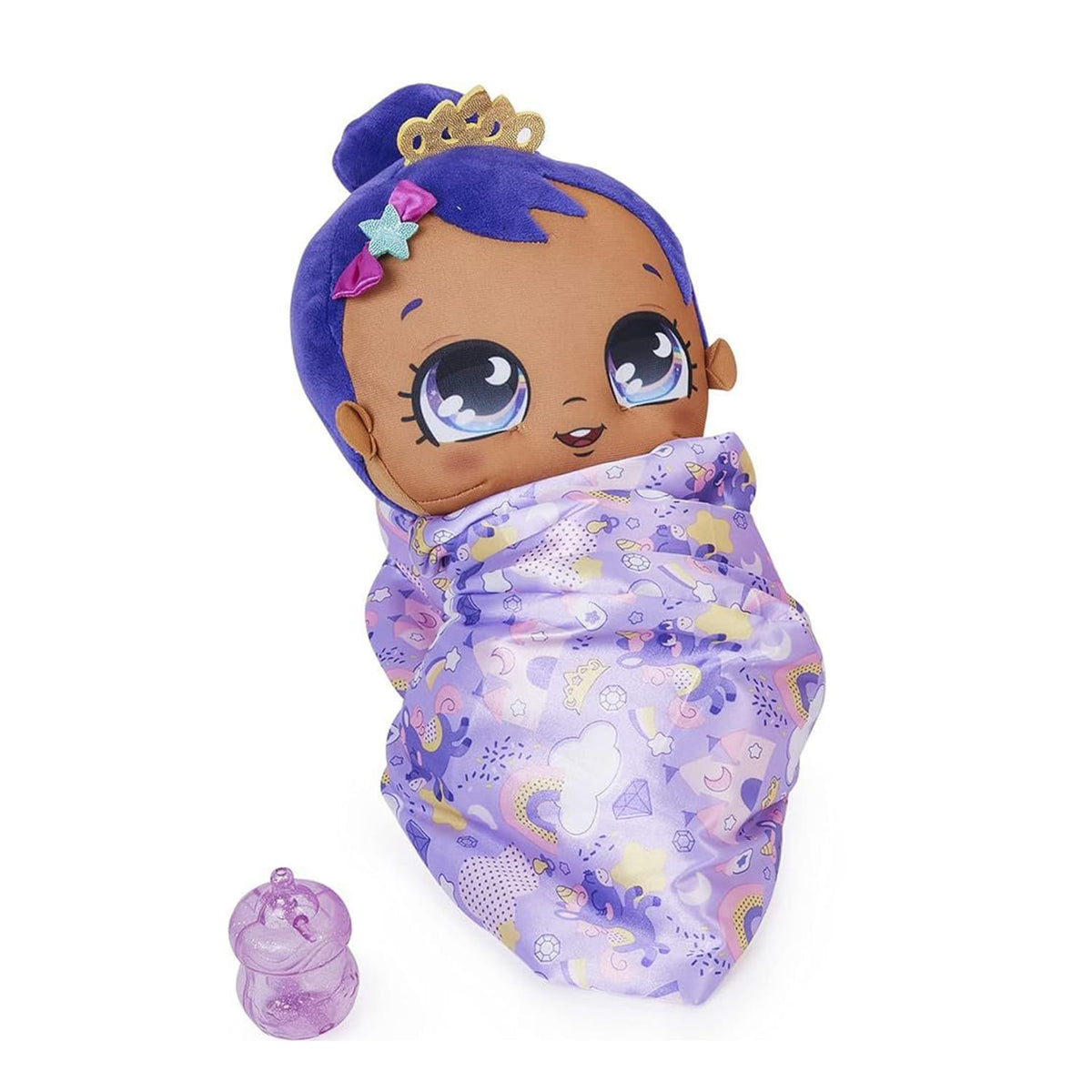 Magic Blanket Babies - Purple, product image 4