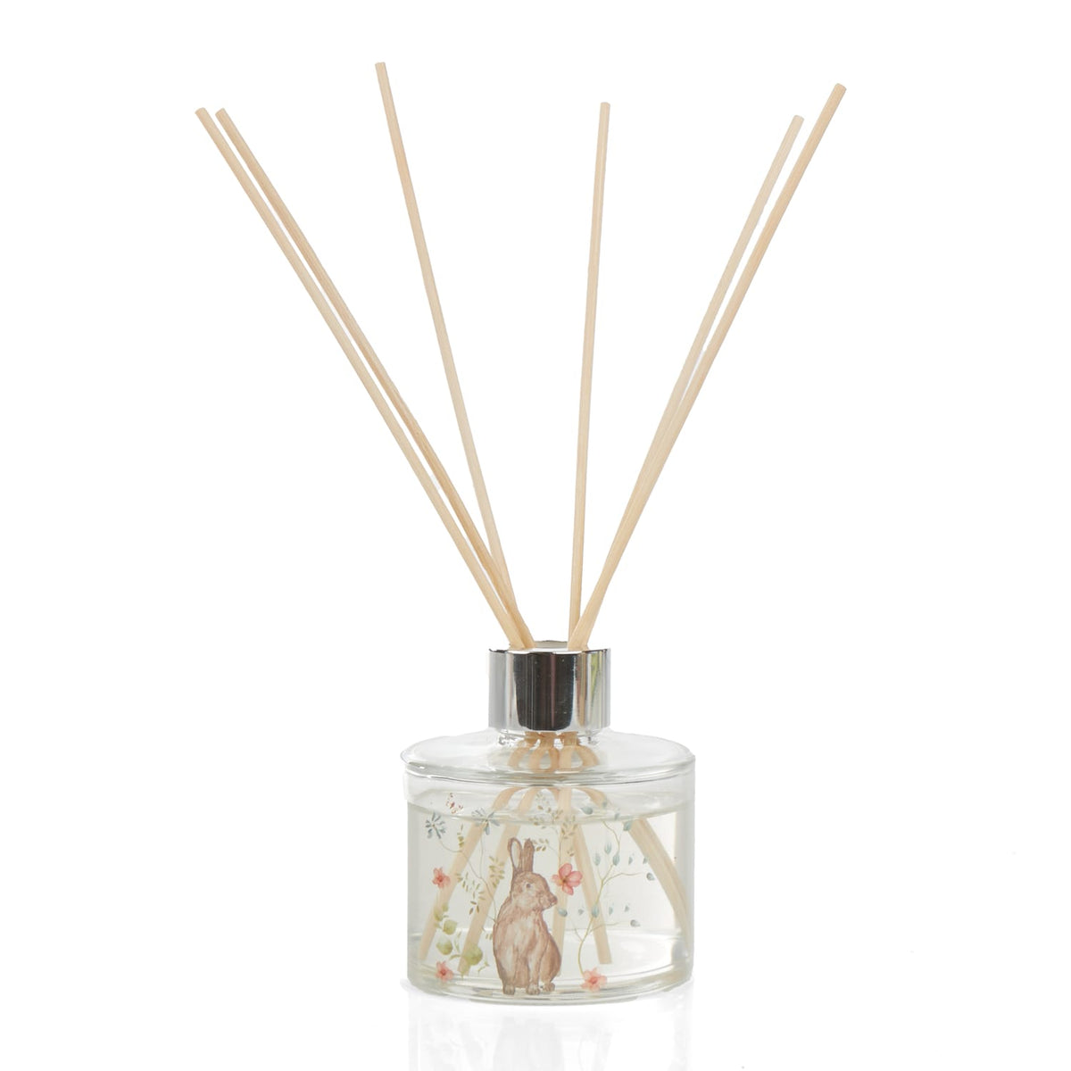 Happy Easter Scented Diffuser 100ml - Cottage Garden, product image 2