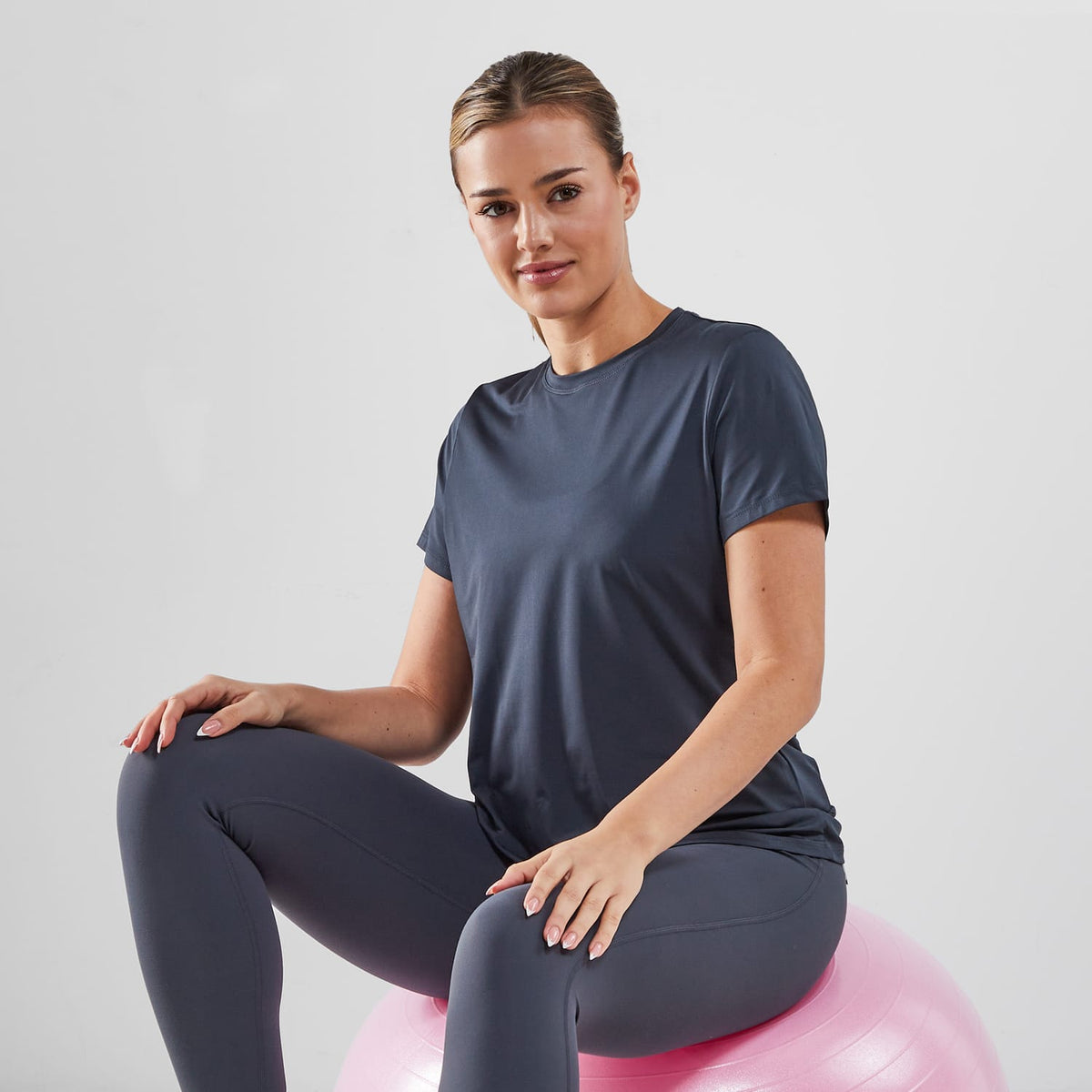 Active By Originals Ladies T-Shirt, product image 5