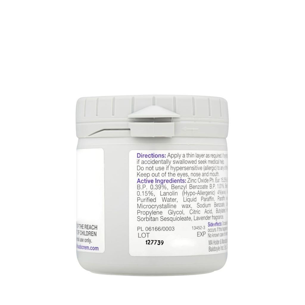Sudocrem Antiseptic Healing Cream 125g Tub x2, product image 3