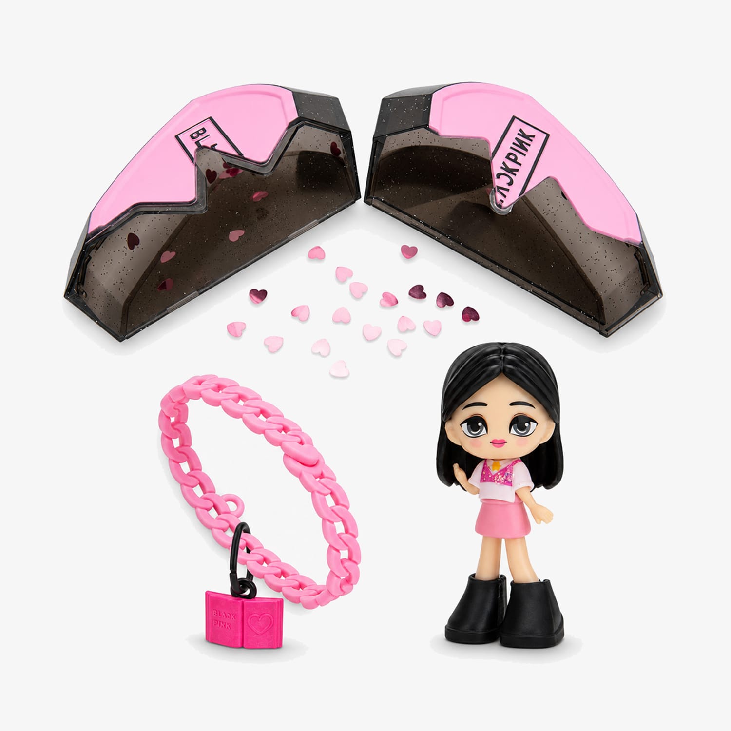 Blackpink Broken Heart Superstars Mystery Box, product image 4