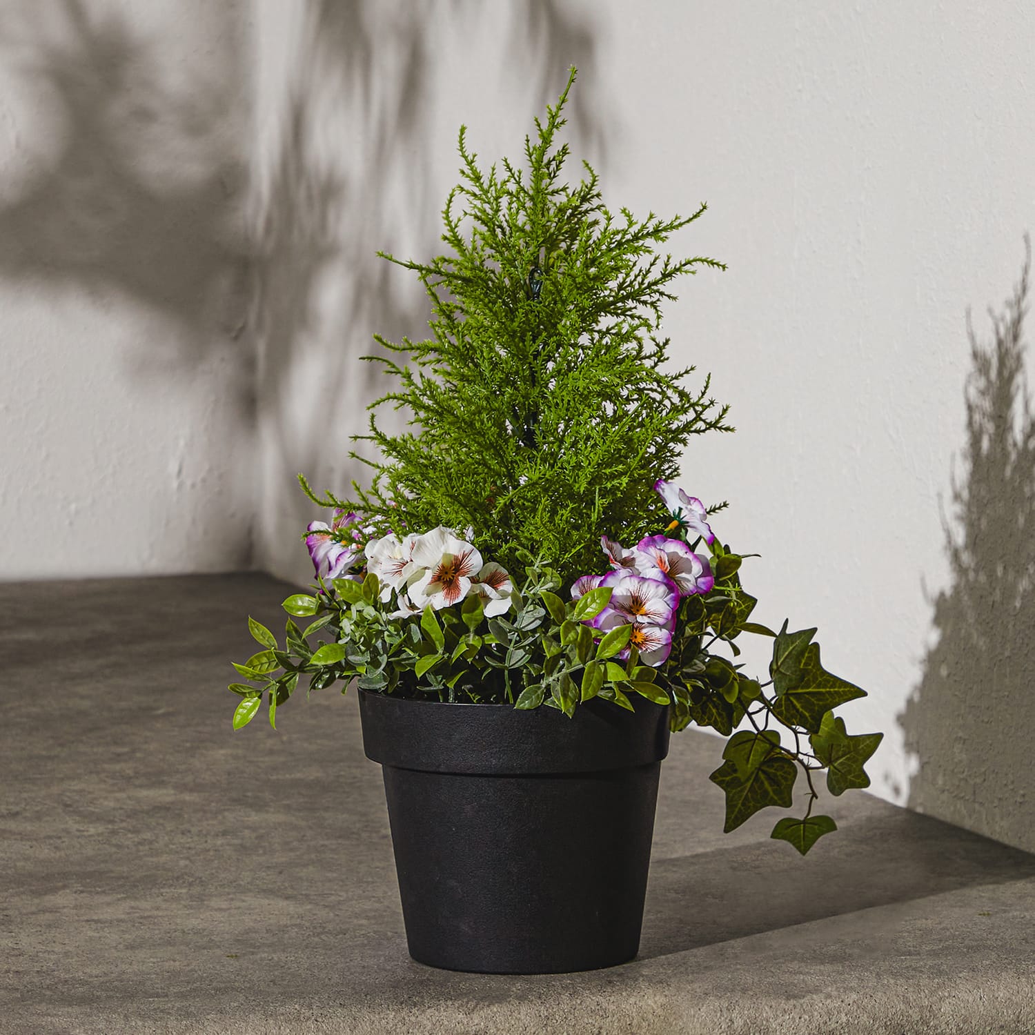 Jardin Artificial Flower & Outdoor Planter, product image 2