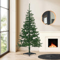 Festive Feeling Christmas Tree 6ft - Green