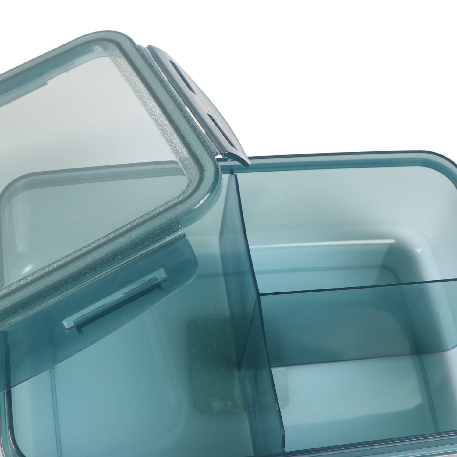Kitchen Solutions Easy Clip Lock Lunch Box, product image 4