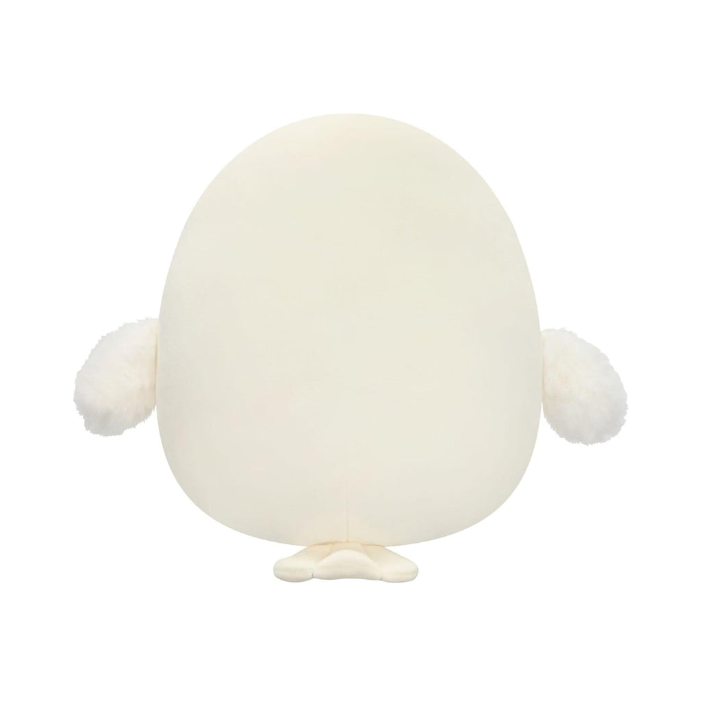 Squishmallows Harry Potter Plush 8" - Hedwig with Letter, product image 3