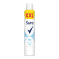 Sure Anti-Perspirant Aerosol Cotton Dry 300ml