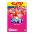 Surf Tropical Lily & Ylang-Ylang Laundry Powder 2.25kg 45 Washes